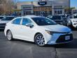 Used 2024 Toyota Corolla LE Sedan