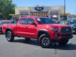 Used 2023 Toyota Tacoma SR5 V6 Truck Double Cab