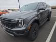 Used 2025 Ford Ranger Raptor Truck SuperCrew