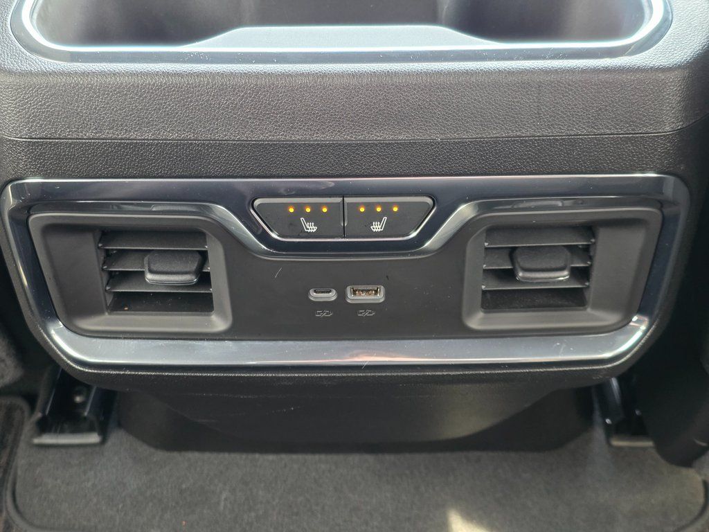 2024 GMC Sierra 1500 Denali Ultimate - Photo 21