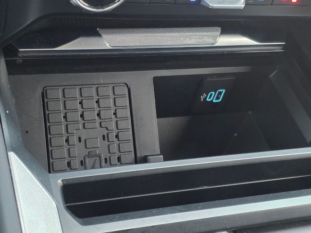 2024 Ford F-350 Super Duty Platinum - Photo 28