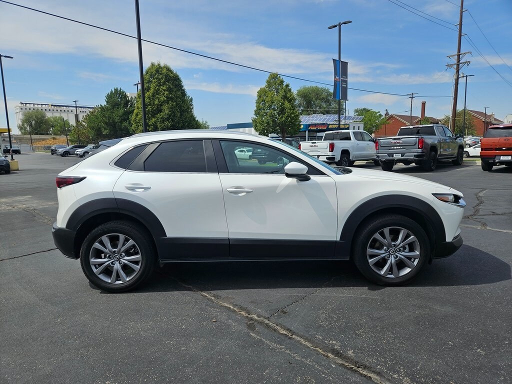 2023 Mazda CX-30 2.5 Select photo 2
