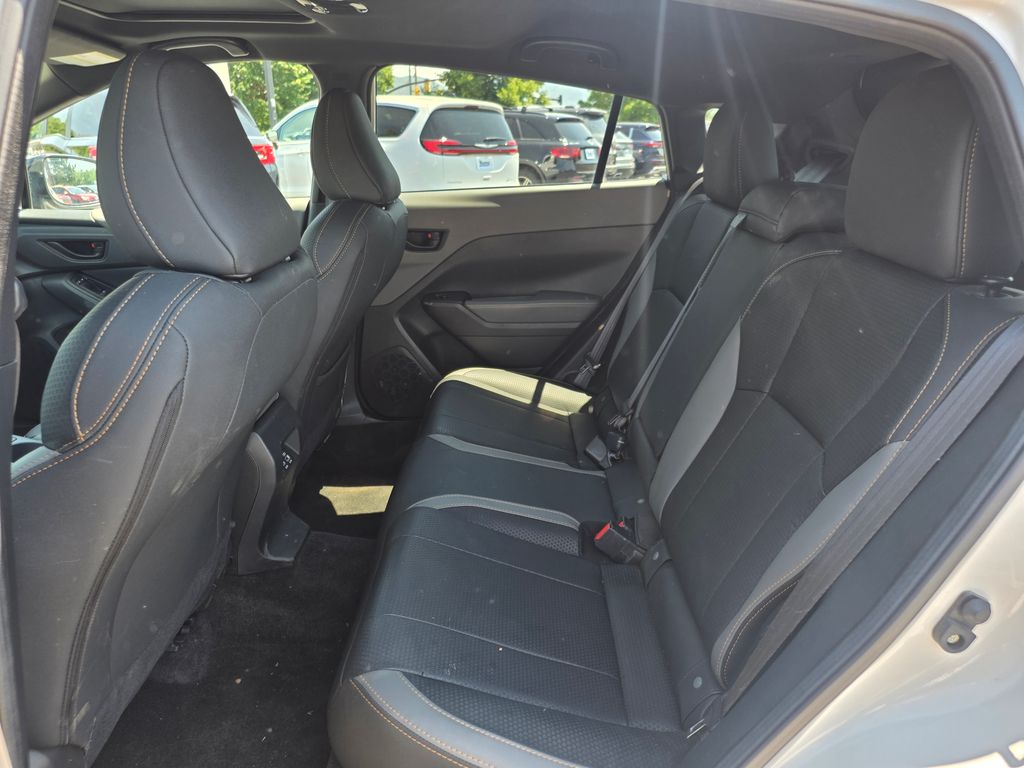 2025 Subaru Crosstrek Wilderness - Photo 15
