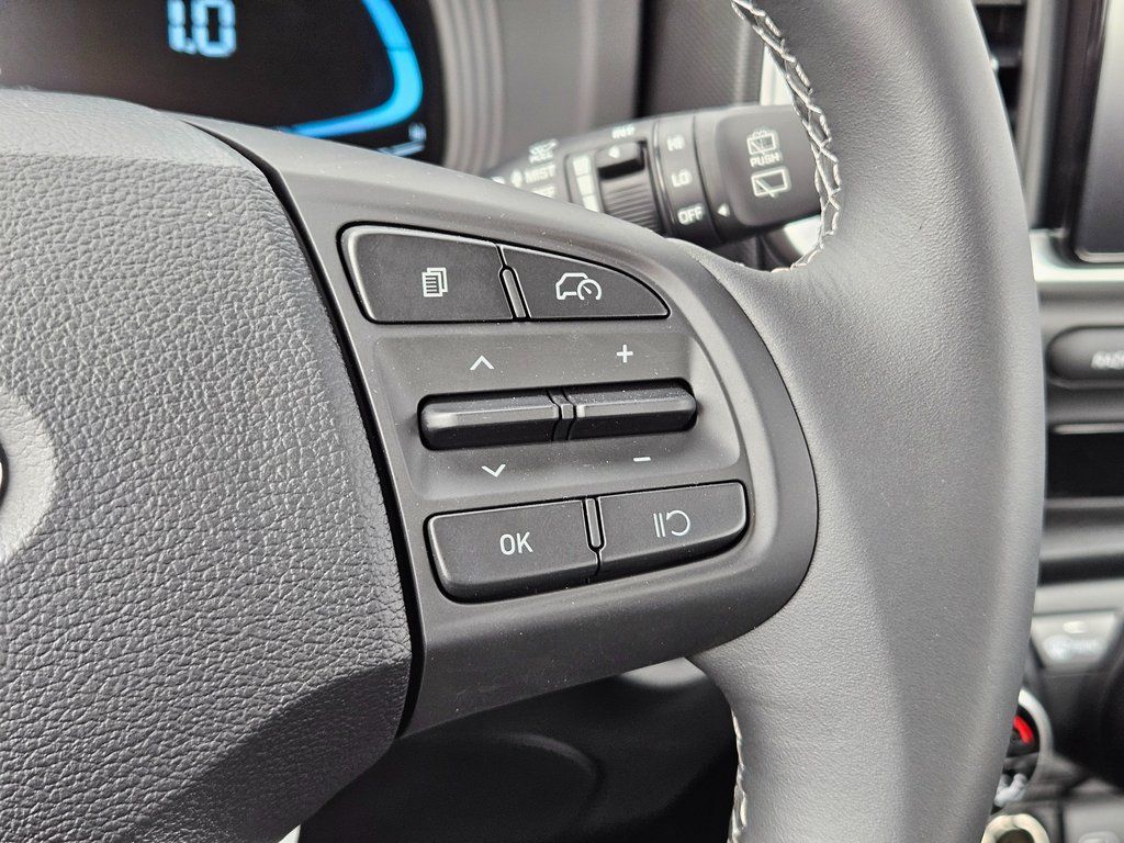 2026 Hyundai Venue SEL - Photo 25