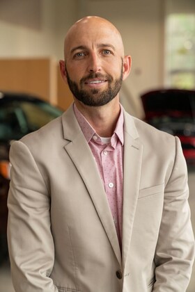 Staff member Curtis Groft from 2dd7225d0b99