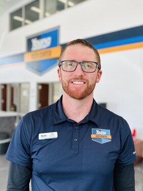 Staff member Josh Johnson from ID_d7b73b1c50ea