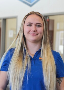Staff member Kaitlin Park from ID_deabe47399ed