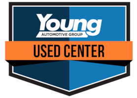 Young Used Center
