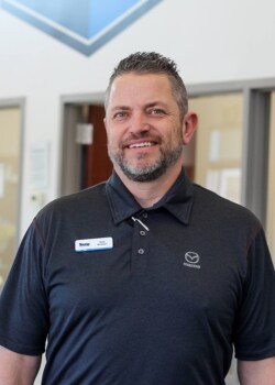Staff member Sean McCrady from ID_d7b73b1c50ea