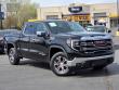Used 2025 GMC Sierra 1500 SLT Truck Crew Cab