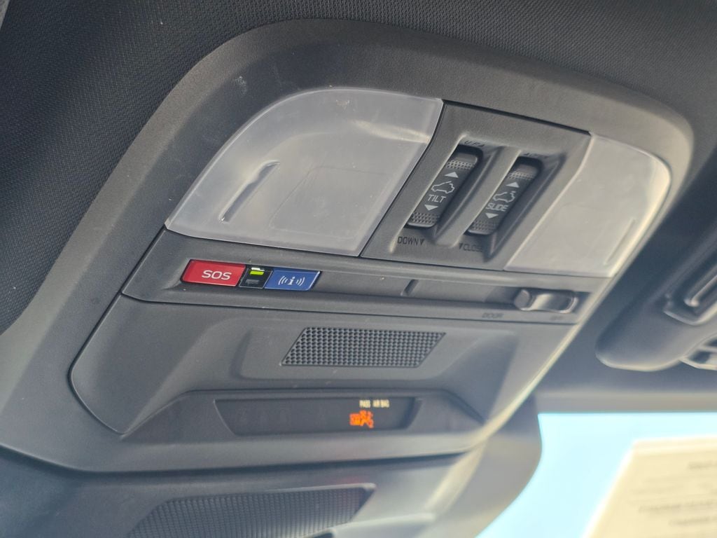 2025 Subaru Crosstrek Wilderness - Photo 30
