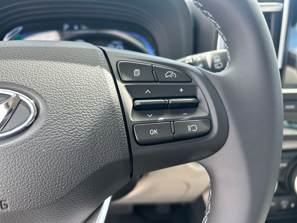 2026 Hyundai Venue SEL - Photo 18