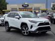 Used 2025 Toyota RAV4 Plug-In Hybrid SE SUV