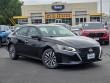 Used 2024 Nissan Altima 2.5 SV Sedan