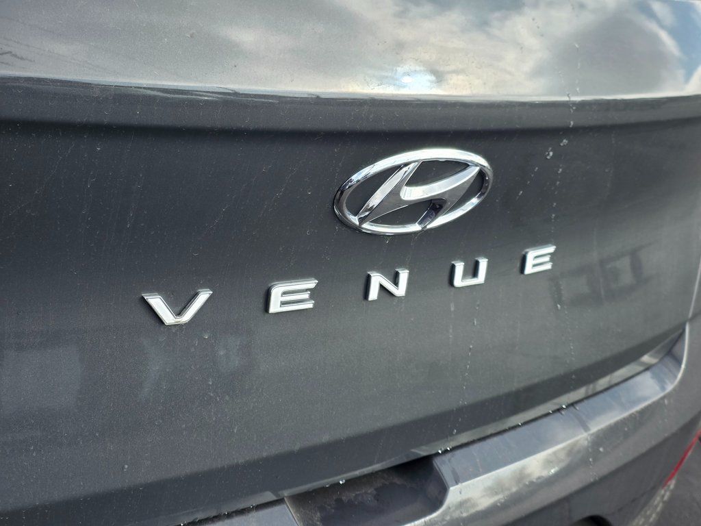 2026 Hyundai Venue SEL - Photo 10