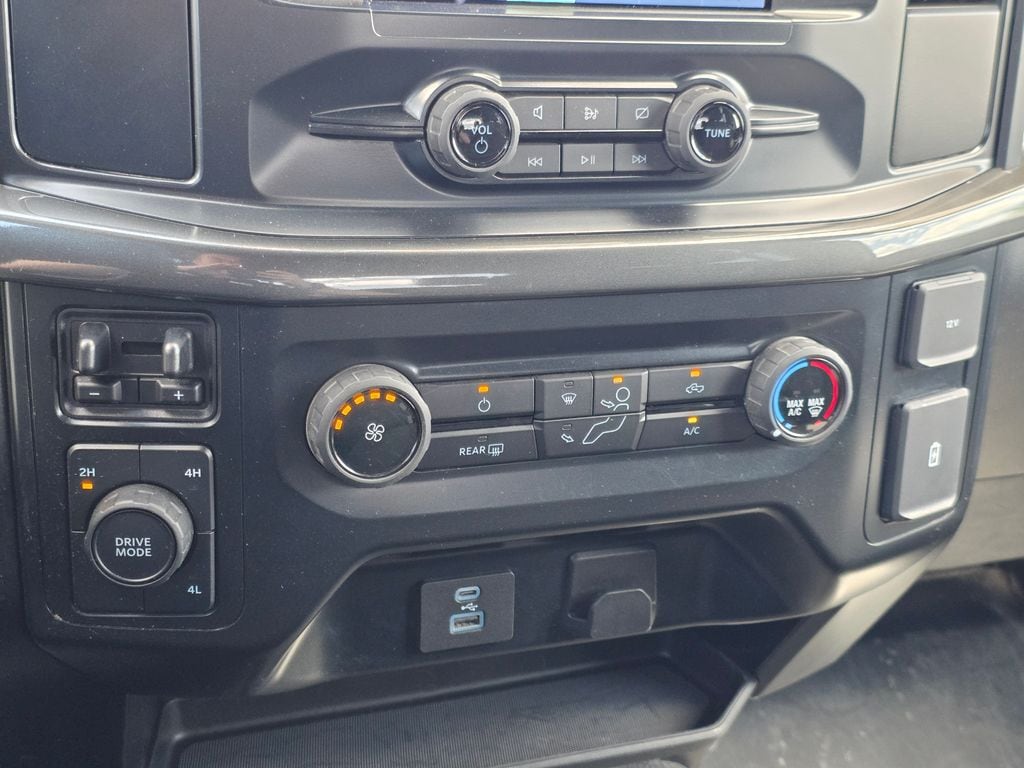2023 Ford F-150 XL - Photo 21