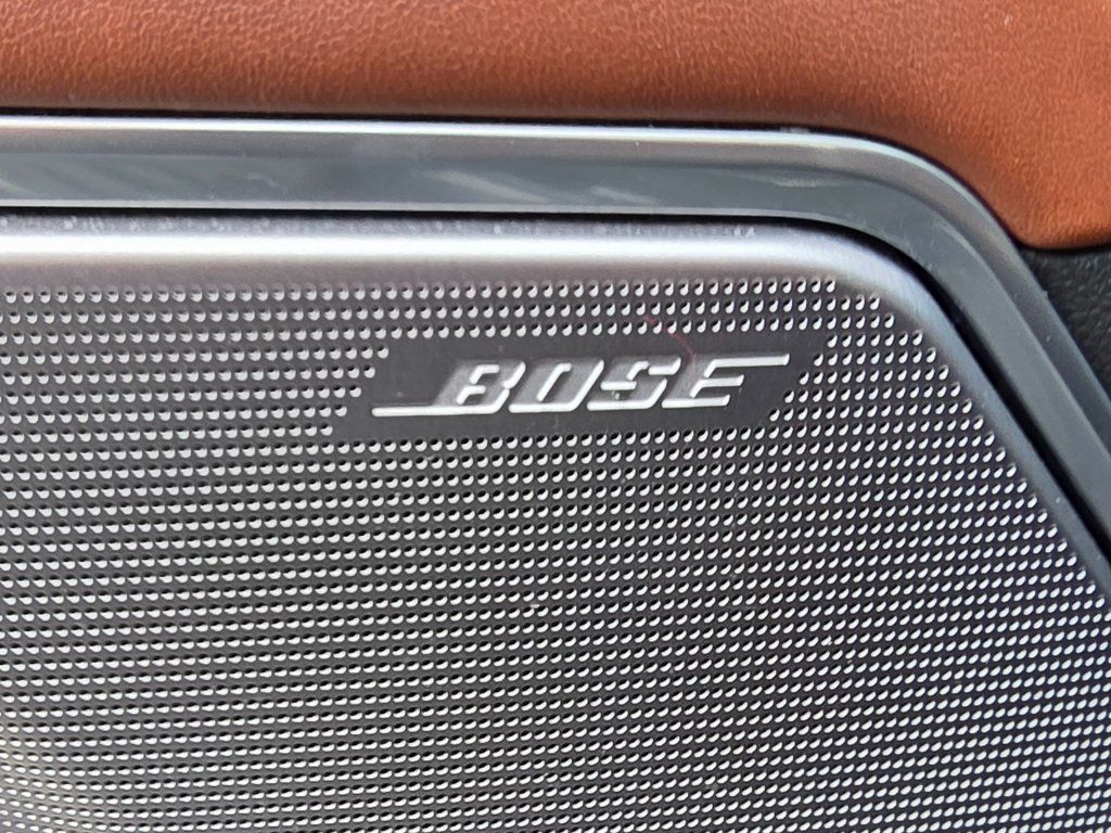 2024 GMC Sierra 1500 Denali Ultimate - Photo 26