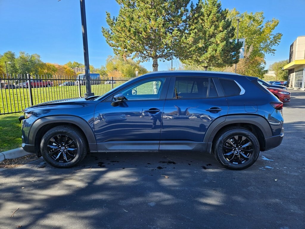 2025 Mazda CX-50 2.5 S Preferred photo 2