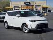 Used 2023 Kia Soul S Hatchback