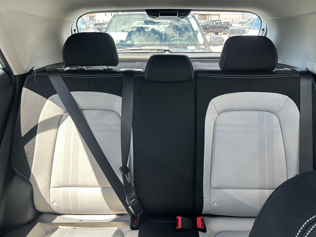 2026 Hyundai Venue SEL - Photo 23