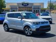 Used 2017 Kia Soul  Hatchback