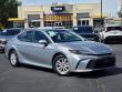 Used 2025 Toyota Camry LE Sedan