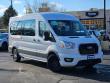 Used 2022 Ford Transit-350  Wagon Medium Roof Van
