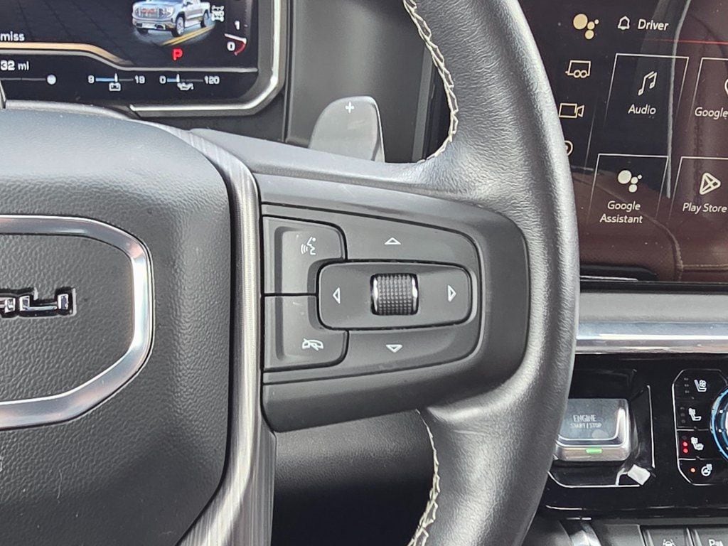 2024 GMC Sierra 1500 Denali Ultimate - Photo 36