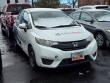 Used 2017 Honda Fit LX Hatchback