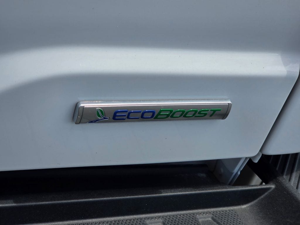 2023 Ford F-150 XL - Photo 11
