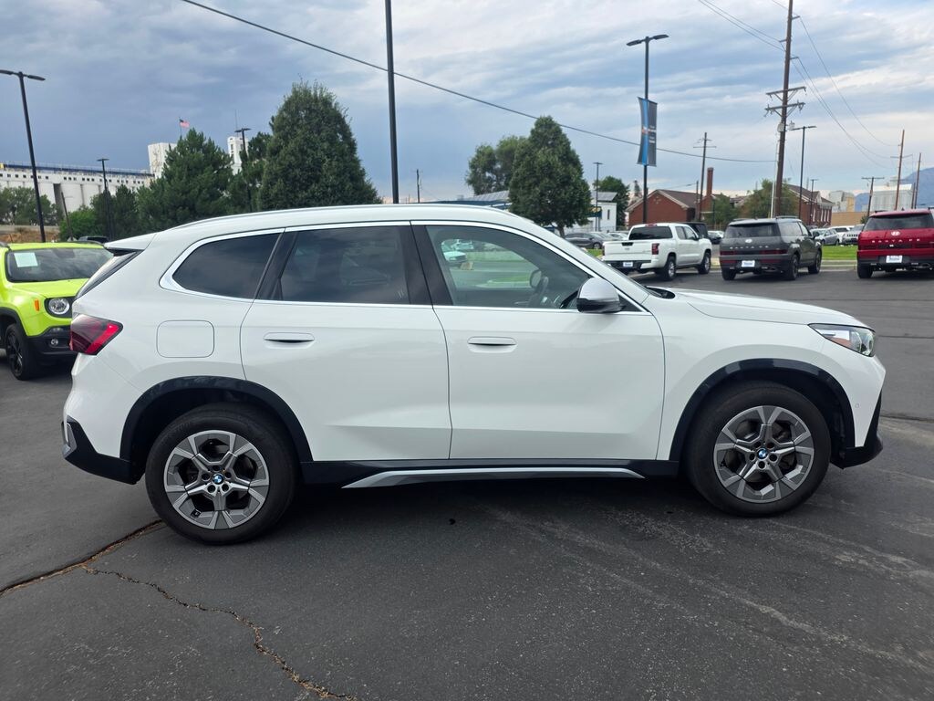 Used 2023 BMW X1 xDrive28i SUV