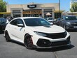  Honda Civic Type R