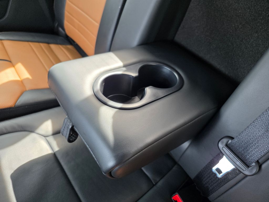 2023 Ford F-150 Platinum - Photo 18