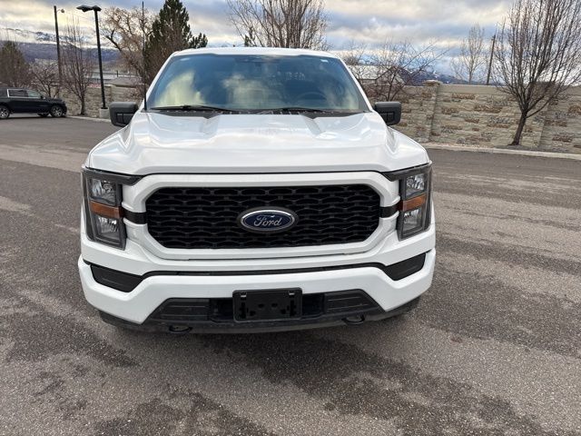 2023 Ford F-150 XL - Photo 15