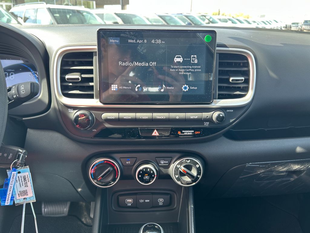 2026 Hyundai Venue SE - Photo 20