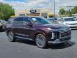 Used 2024 Hyundai Palisade Calligraphy SUV