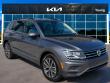 Used 2019 Volkswagen Tiguan 2.0T SE 4MOTION SUV