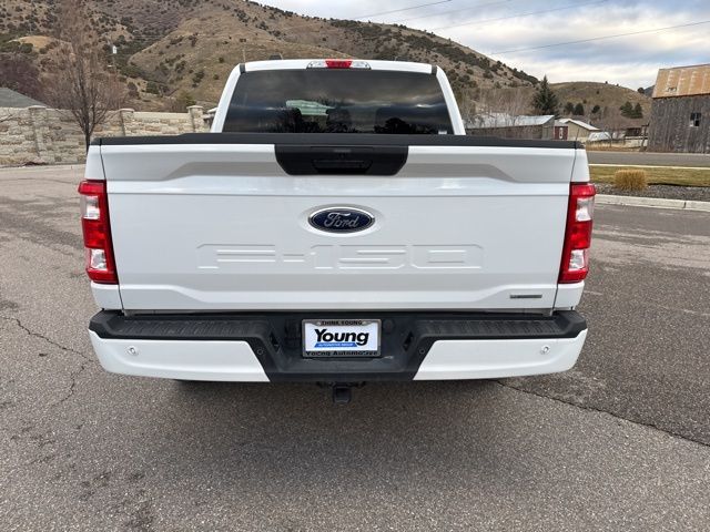 2023 Ford F-150 XL - Photo 7