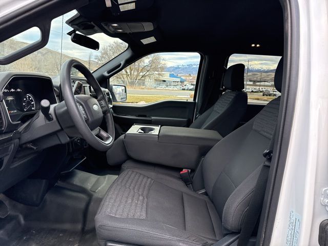 2023 Ford F-150 XL - Photo 18