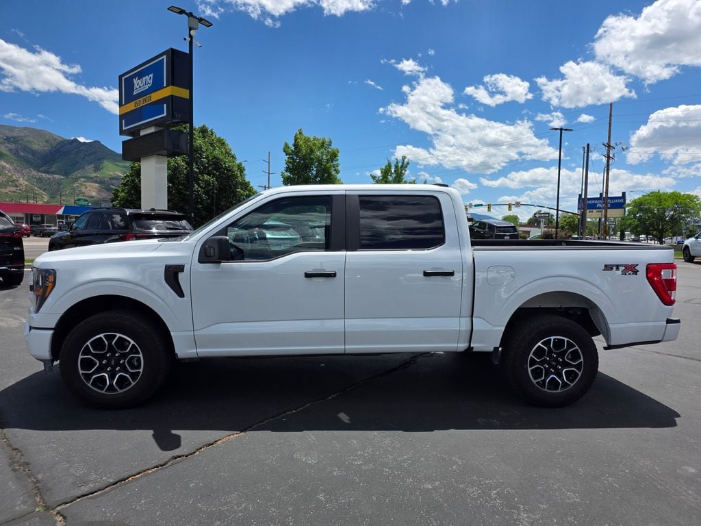 2023 Ford F-150 XL - Photo 6