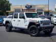 Used 2021 Jeep Gladiator Mojave Truck Crew Cab