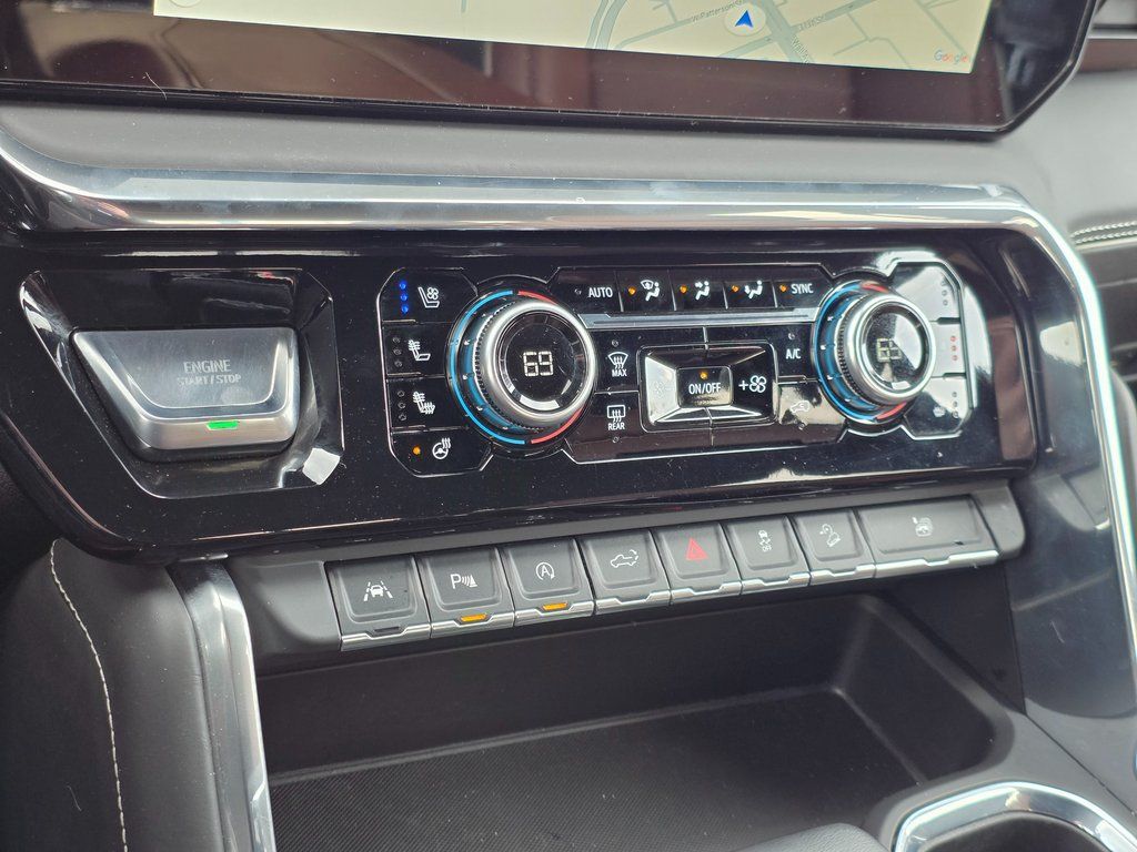 2024 GMC Sierra 1500 Denali Ultimate - Photo 30