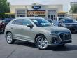 Used 2023 Audi Q3 45 S line Premium SUV