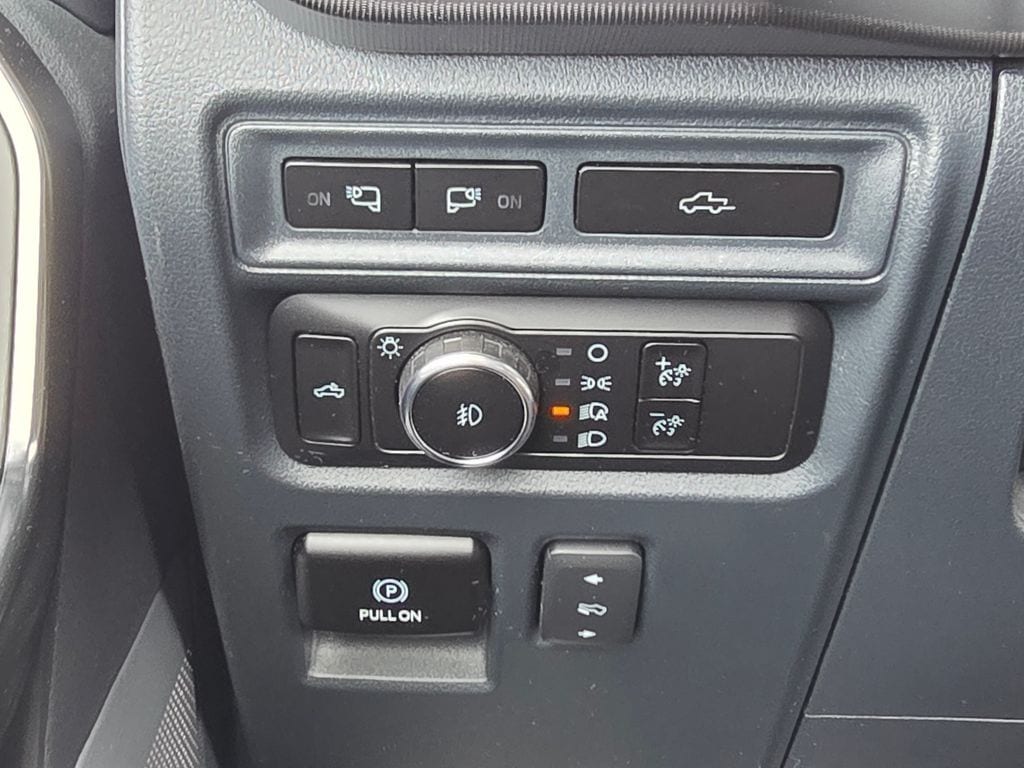 2023 Ford F-150 Platinum - Photo 33