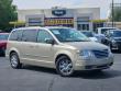 Used 2008 Chrysler Town & Country Limited Van