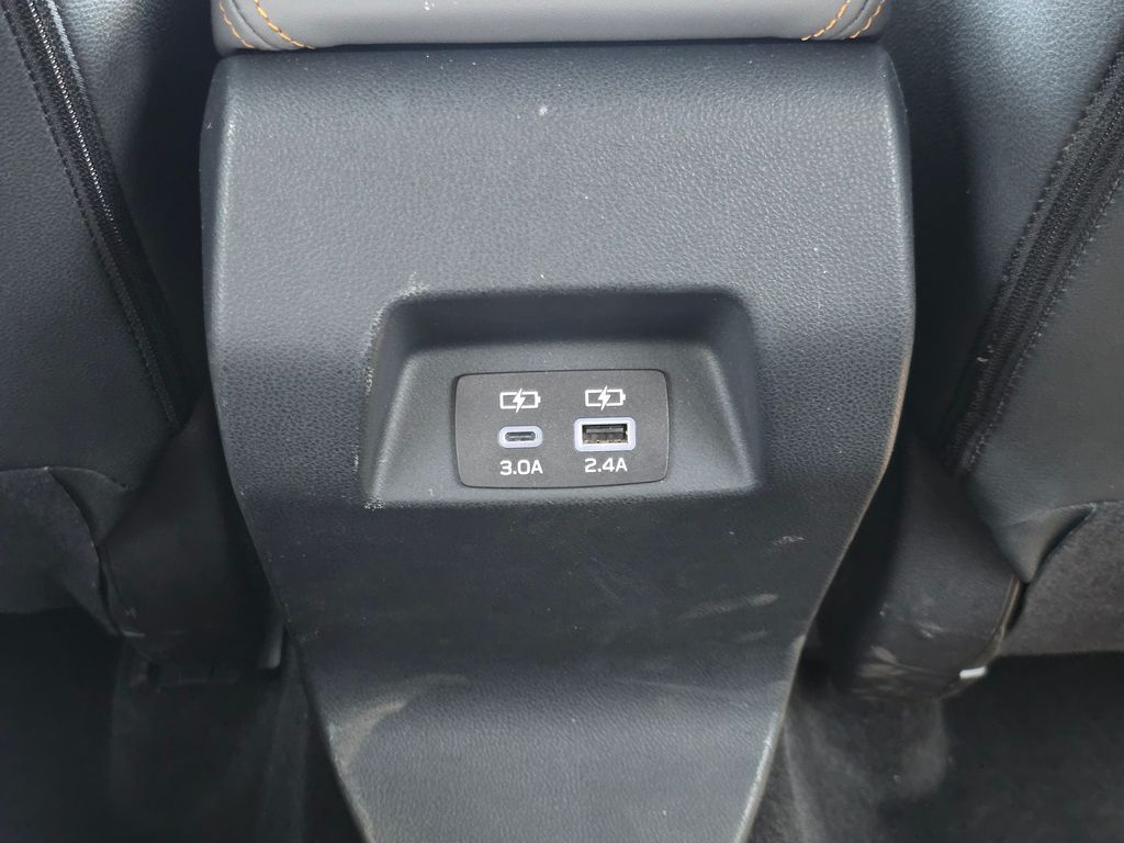 2025 Subaru Crosstrek Wilderness - Photo 17