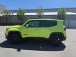 Used 2017 Jeep Renegade Latitude 4x4 SUV