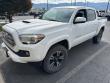 Used 2017 Toyota Tacoma TRD Off Road V6 Truck Double Cab
