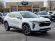 Used 2024 Chevrolet Trax LT SUV