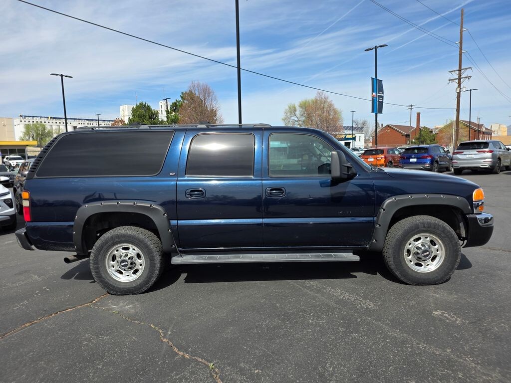 Used 2006 GMC Yukon XL SUV